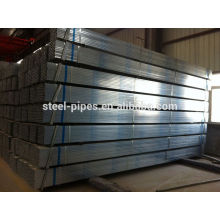 MS carbon square steel tube 20*20 - 600*600mm manufacturer